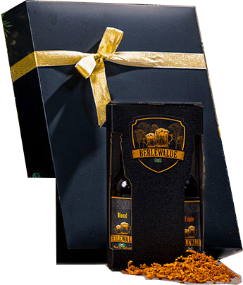 Berlewalde cadeau met 2 soorten